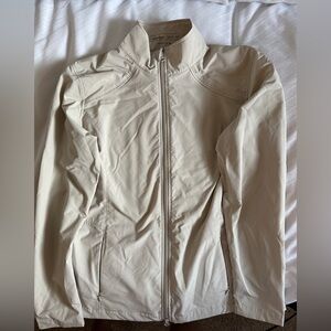 Lady Hagen Women's Light Tan Jacket